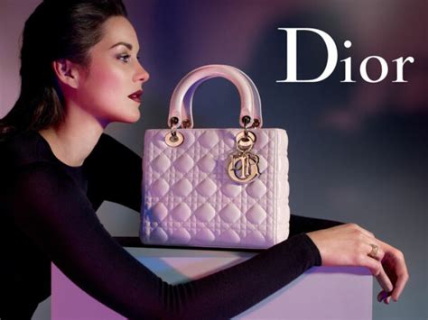 how much does dior cost